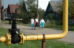 Осипов признался в отсутствии ответа на вопрос о газификации