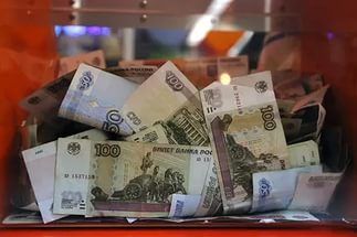 Дочь сотрудника правоохранительных органов крала мелочь из ящика с пожертвованиями в Чите