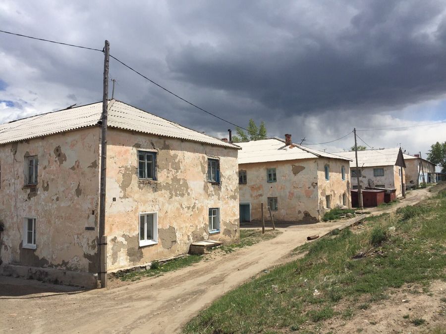 Оловяннинский район остался без главы: Бахтин подал в отставку, депутаты бегут вслед за ним
