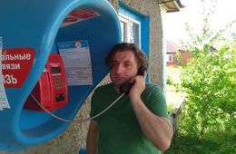 ​Каникулы Кантемира из-за предвыборной ситуации в Забайкалье были резко сорваны