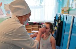 В Чите государственные детские сады будут работать в особом режиме