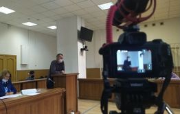 Полковник УФСИН Борисков: «Я бы его убил»