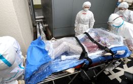 ​В Забайкалье число зараженных коронавирусом выросло до 30 человек
