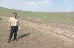 Бойца СВО, фермера из Нуринска Сергея Петряева хотели закрыть в ПВС, но спасла статья «Вечорки»