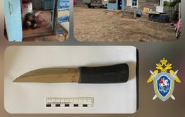 Житель Кыринского района арестован по обвинению в убийстве