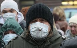 Граждане одновременно приобретали до 5 тысяч масок - Ванчикова