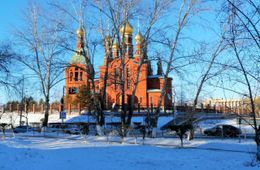 Забайкалец задушил и расчленил пожилую соседку