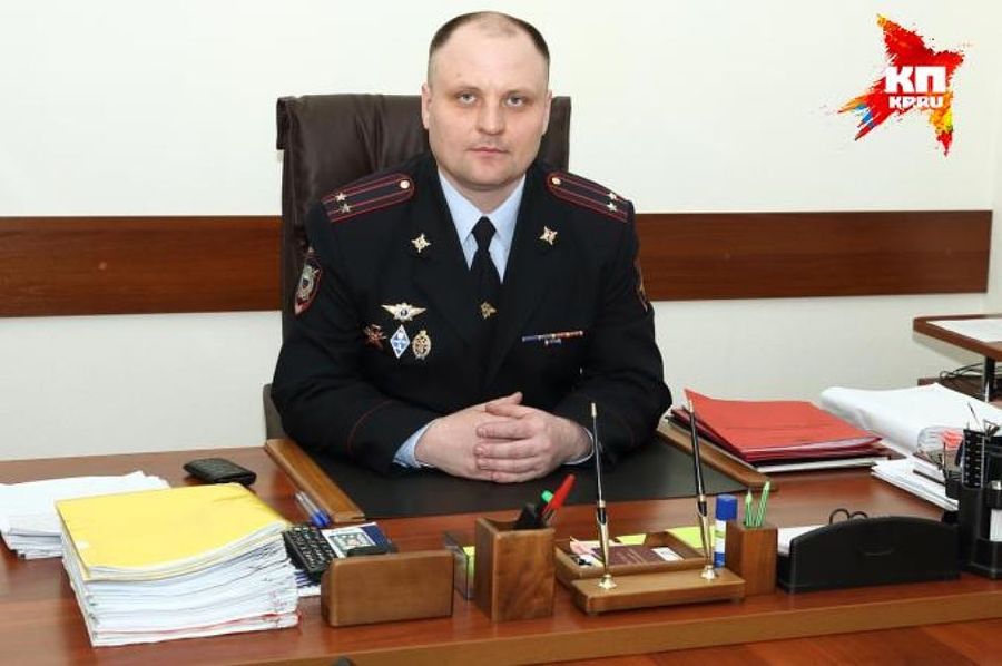 «Забмедиа» написала о травле полицейского, конфликтовавшего с арестованным начальником ОСБ