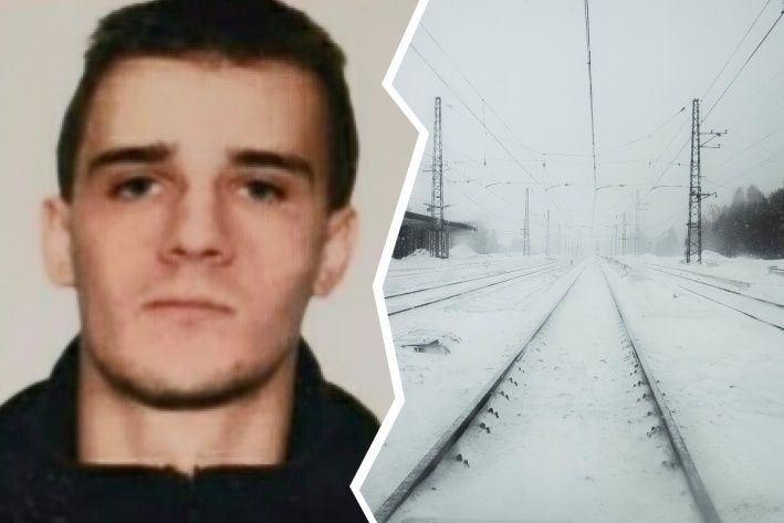 ​Найденный погибшим на жд-путях в Могочинском районе новосибирец оказался сыном кузбасского предпринимателя