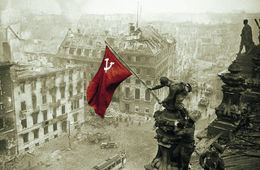«Как ты был от нас далек» - С праздником, забайкальцы!