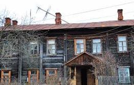​В Могзоне власти вероломно выселяют пенсионера из его квартиры и переселяют в непригодное жилье