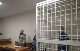 Читинцу, который заморозил пасынка в холодном гараже, грозит до 15-ти лет заключения 