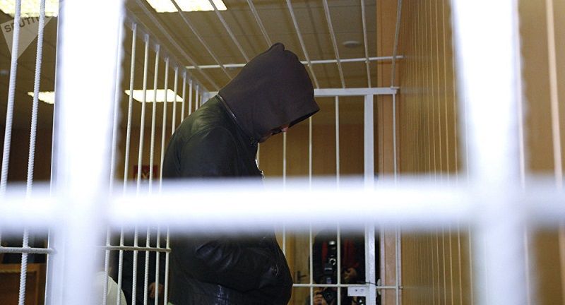 После заседания по делу о Кыринских подонках специалиста КДН увезли на скорой