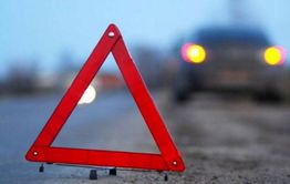 Один человек погиб и четверо пострадали в ДТП в Могойтуйском районе