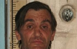 Полиция разыскивает без вести пропавшего 55-летнего жителя Читы