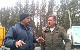 Покупатель коней из Казахстана: Обманщик отнял у меня 700 тыс. и «кинул» с документами