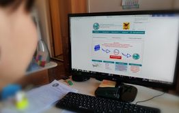 371 объектов подключат к Интернету в 44 населенных пунктах Забайкалья