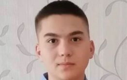 Полиция Оренбургской области просит помощь забайкальцев в розыске без вести пропавшего подростка