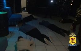 Забайкалка задержана за организацию гей-клуба в Чите 