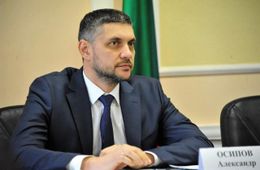 Губернатор Забайкалья удивился тому, что детей не вакцинируют от COVID