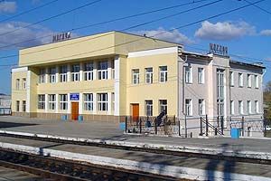 В Могоче из-за аварийного состояния закрыли школу