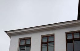 «Разгромили школу, ремонта нет». Жители Балея пожаловались в «Вечорку»