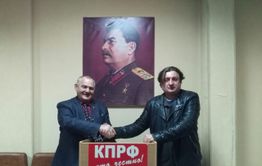 ​Юрий Гайдук: Губернатор Забайкалья и мэр Читы будут коммунистами