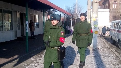 Эвакуацию на вокзале Читы вызвал  «точно не теракт» (фото)