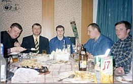 Декриминализация: По отношению к бандиту Сиволапу судья был строже обвинителя
