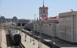 В Забайкальске 9 апреля откроют границу с Китаем