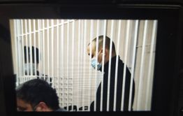 Мужчина, который задавил студентов на вокзале в Чите, признал свою вину