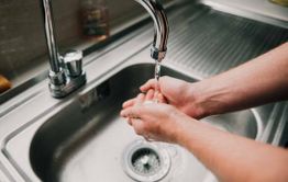 В некоторых домах Читы 20 июля отключат холодную воду