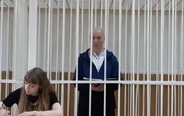 Смоленский стрелок признан виновным, его приговорили к 21 году лишения свободы