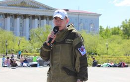 Кто ищет пропавших?