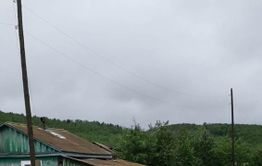 В Нерчинском районе введен режим ЧС