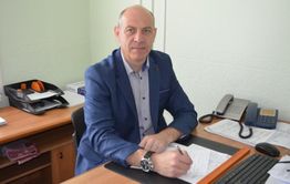 В Забайкалье назначили заместителя министра сельского хозяйства 