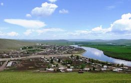К 245-летию старинного казачьего села Зоргол