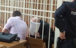 Балейца, убившего 5-летнего пасынка, приговорили к пожизненному сроку