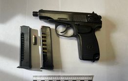 Азербайджанец, хладнокровно расстрелявший в Могоче свою жену, предстанет перед судом 