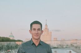 Забайкалец Алексей Сенотрусов награждён орденом Мужества посмертно