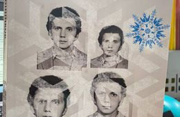 В продажу поступила новая книга бывшего бандита Олега Иконникова
