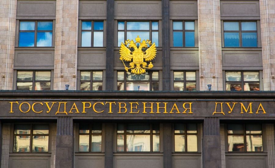 В Госдуме предложили снять ограничение по числу президентских сроков