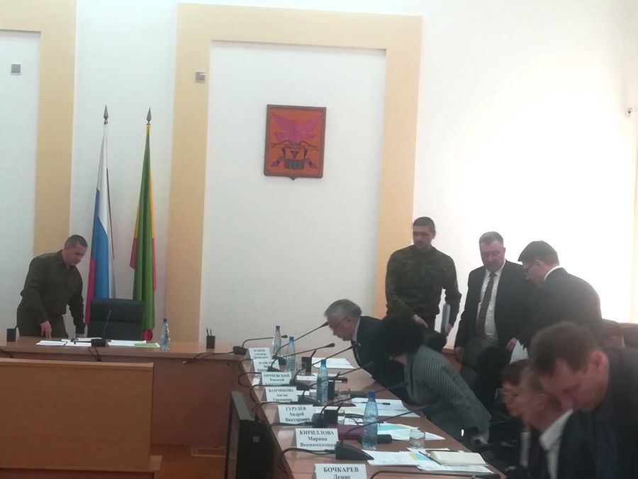 ​Ущерб от апрельских пожаров в Забайкалье составил около 400 млн. рублей