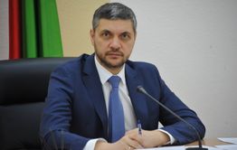 Забайкалье пять лет в составе ДФО. Подводим итоги первой пятилетки.