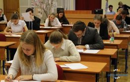 ​Школьники в России не будут сдавать предметы по выбору на ОГЭ