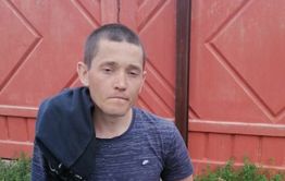Осуждённый сбежал из исправительного центра в Нерчинске. Его разыскивают.