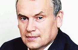 Кому помешали чикойские елки?