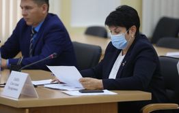 В Забайкальских школах не будет масочного режима 