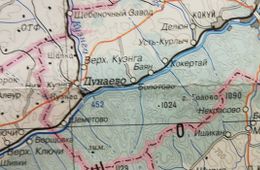 Школа и детсад в селе Дунаево в Сретенском районе третью неделю остаются без воды