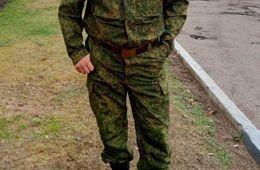 Житель села Шелопугино погиб в СВО